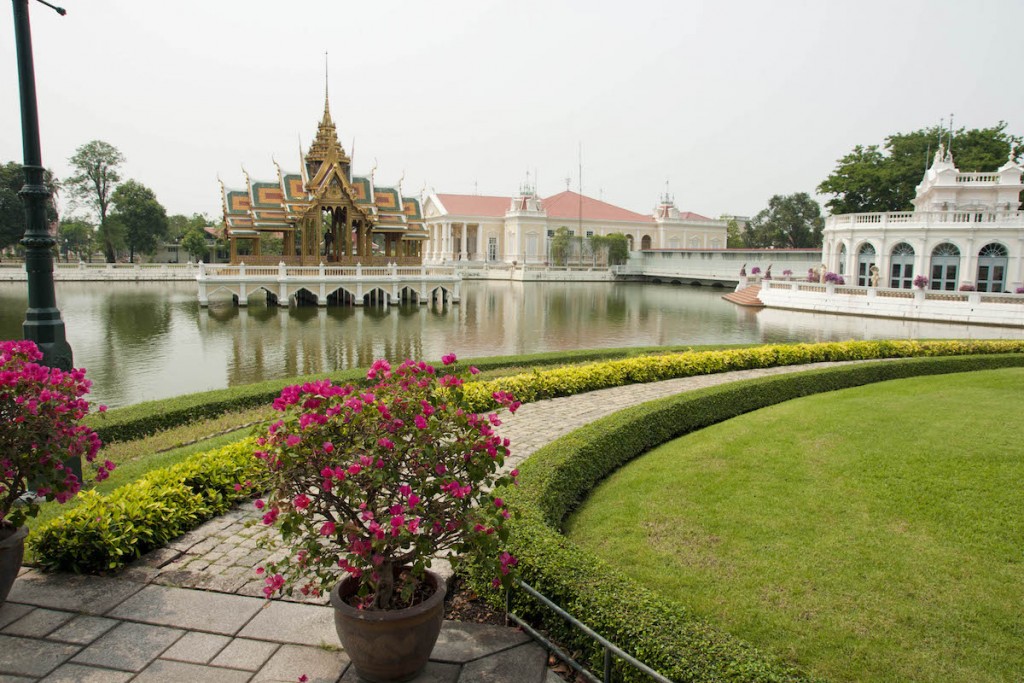 Ayutthaya