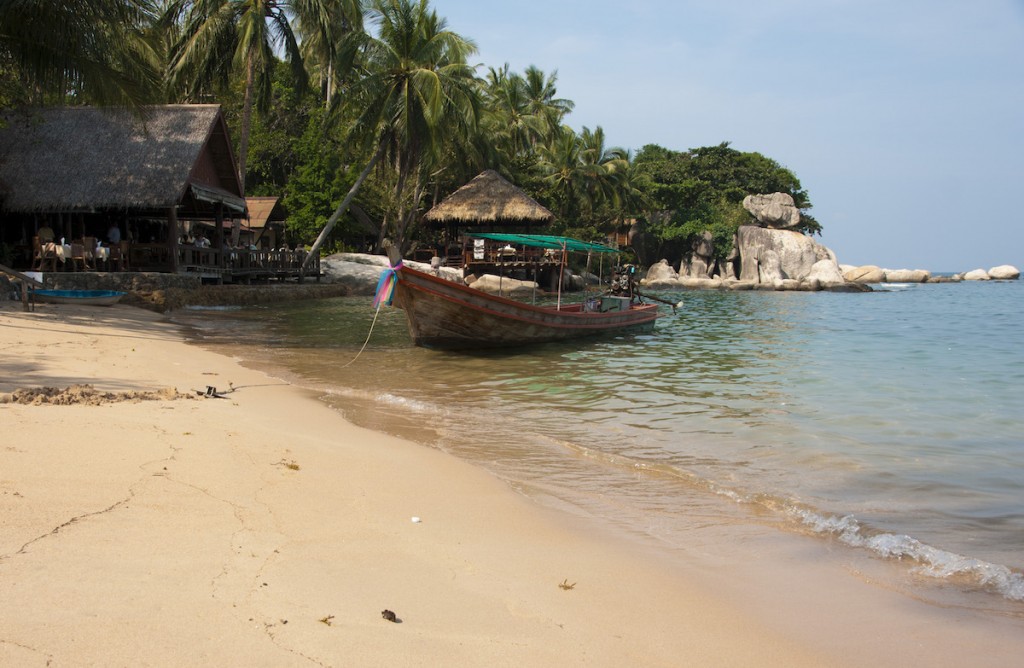 Koh Tao