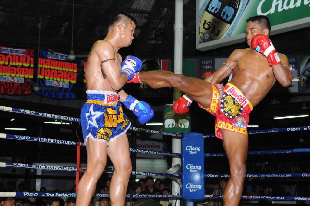 Muay Thai