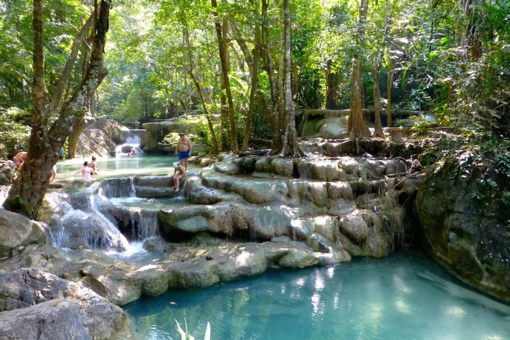 Thailand Natural Park