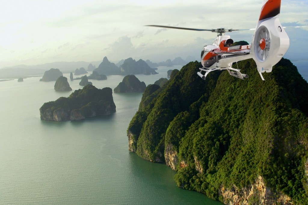 helicopter-thailand-phuket