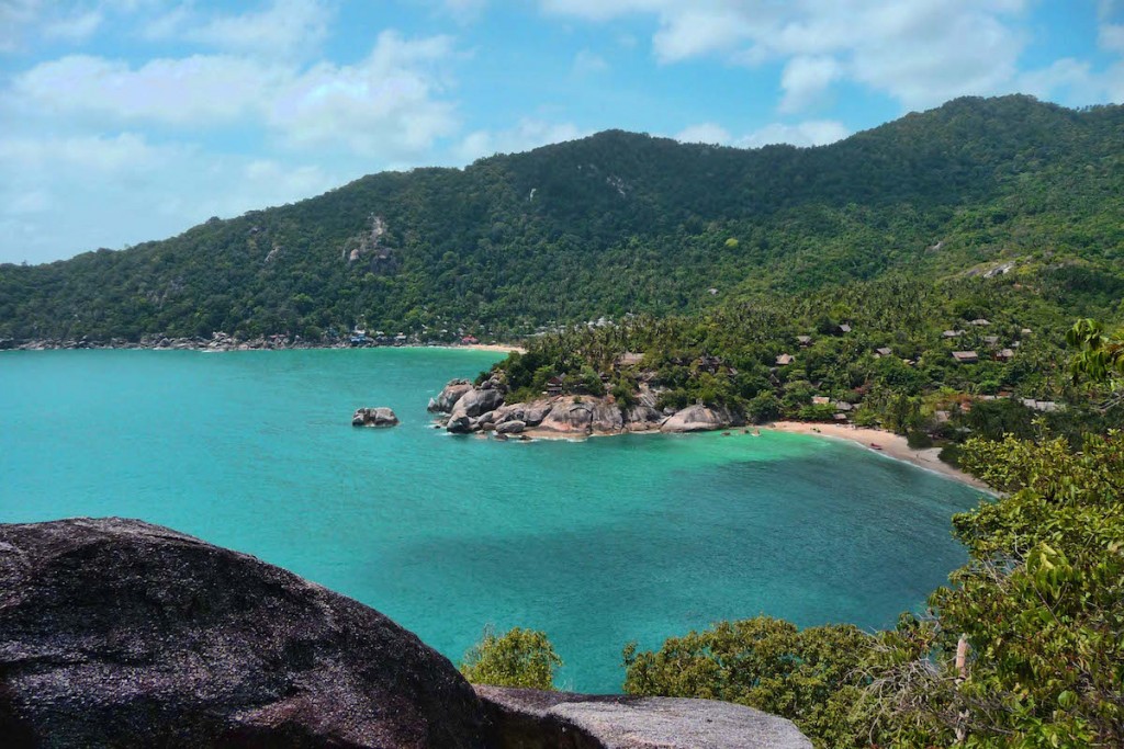 Koh-Phangan